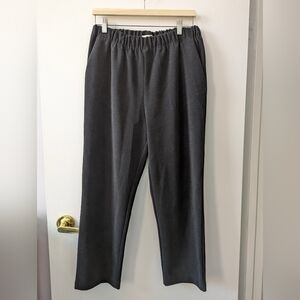 Oak + Fort trousers Size L